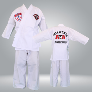 Uniforms White ALL Clubs