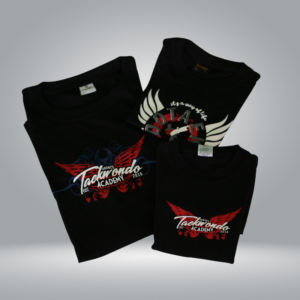 T-Shirts Taekwondo